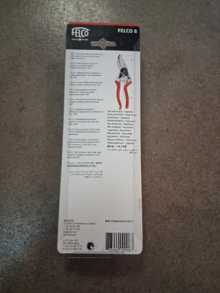 Forbici da pota Felco 8