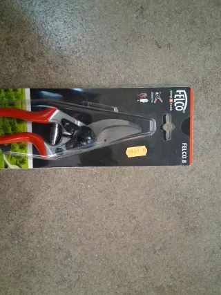 Forbici da pota Felco 8