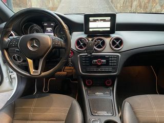 Mercedes-Benz Clase CLA 2013