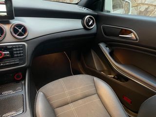 Mercedes-Benz Clase CLA 2013