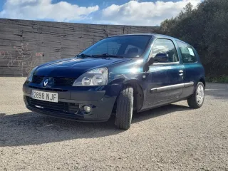 Renault Clio 2005