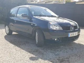 Renault Clio 2005