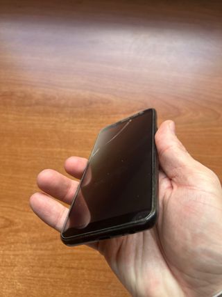 Samsung Galaxy J6 32GB Negro