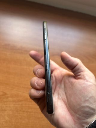 Samsung Galaxy J6 32GB Negro