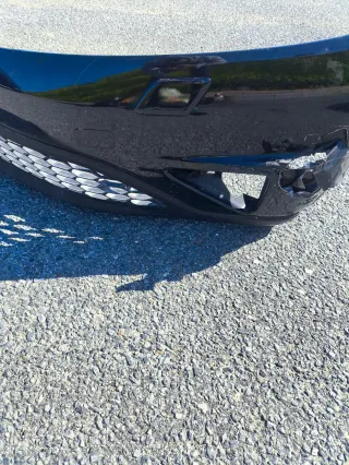 Parachoques Delantero Honda Civic VIII