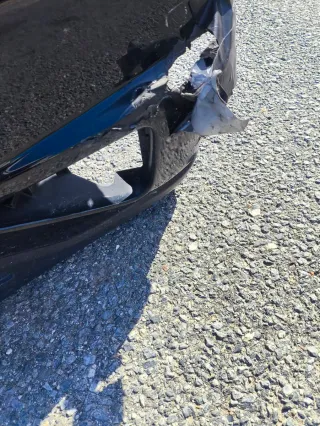 Parachoques Delantero Honda Civic VIII