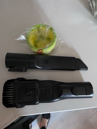 Aspirador sin cables 150