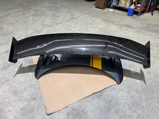 Alerón Mercedes C63 AMG APR Performance