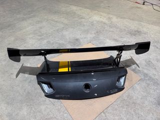 Alerón Mercedes C63 AMG APR Performance