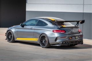 Alerón Mercedes C63 AMG APR Performance