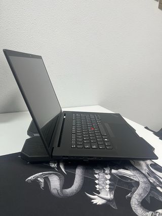 Lenovo Thinkpad P1