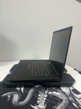 Lenovo Thinkpad P1