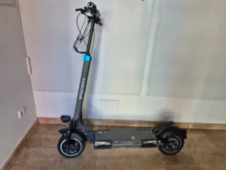 Patinete Eléctrico Smart Gyro