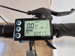 Patinete Eléctrico Smart Gyro