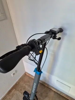 Patinete Eléctrico Smart Gyro