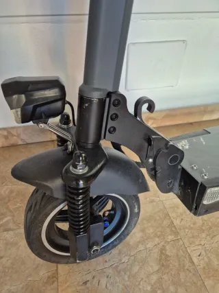 Patinete Eléctrico Smart Gyro