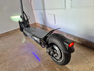 Patinete Eléctrico Smart Gyro