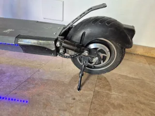 Patinete Eléctrico Smart Gyro