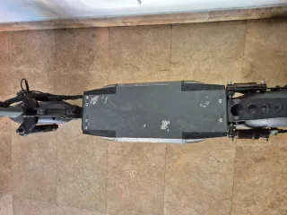 Patinete Eléctrico Smart Gyro