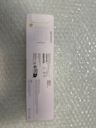 Apple Pencil Pro A2538 ORIGINAL 64DQ6T