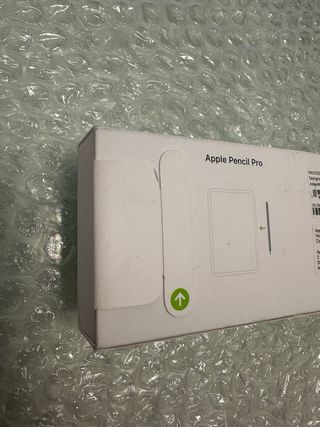 Apple Pencil Pro A2538 ORIGINAL 64DQ6T