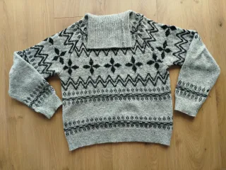 Jersey Lefties y Leggings Zara Talla S