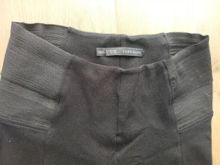 Jersey Lefties y Leggings Zara Talla S