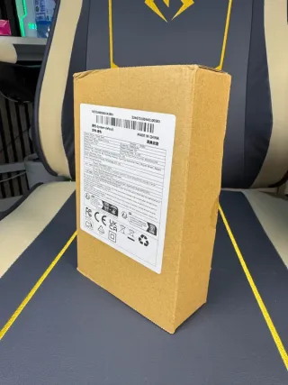 Power bank solare Global Pick