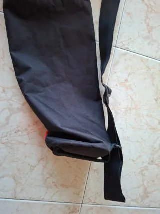 Funda Trípode Manfrotto MBAG80N