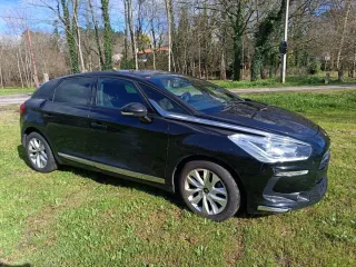 Citroen DS5 2015