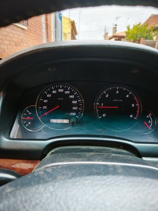 Toyota Land Cruiser 2005 3.0 D4D 2005