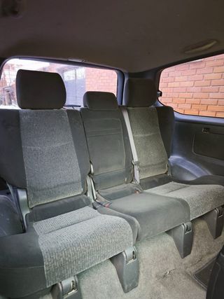 Toyota Land Cruiser 2005 3.0 D4D 2005