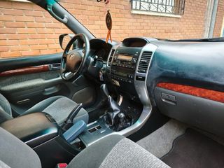 Toyota Land Cruiser 2005 3.0 D4D 2005