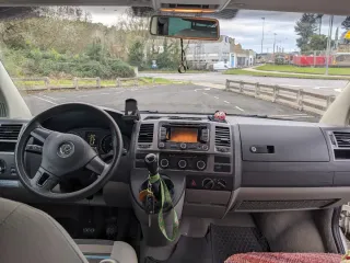 Volkswagen California 2014