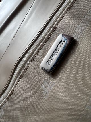 Bolso Vintage Farrutx Beige