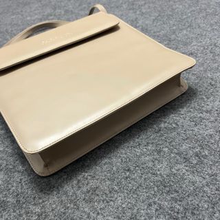 Bolso Vintage Farrutx Beige