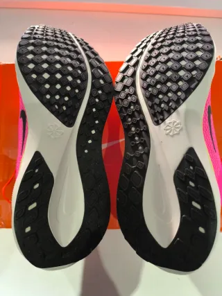 Zapatillas originales Nike Pegasus Running Rosa/Am