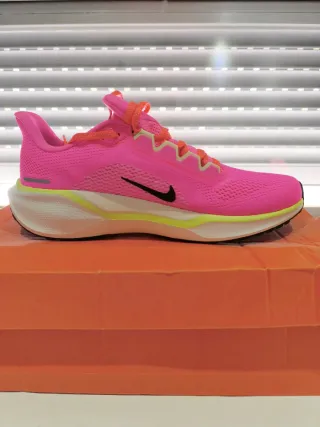 Zapatillas originales Nike Pegasus Running Rosa/Am