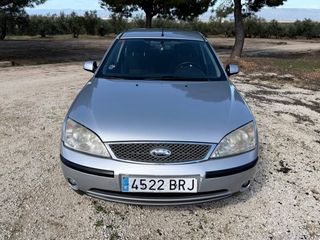 FORD MONDEO 2.0 TDCI 115CV