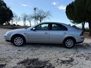 FORD MONDEO 2.0 TDCI 115CV