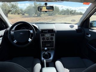 FORD MONDEO 2.0 TDCI 115CV