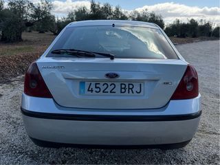 FORD MONDEO 2.0 TDCI 115CV