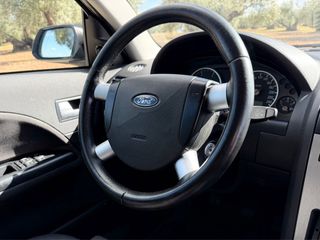 FORD MONDEO 2.0 TDCI 115CV
