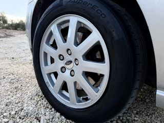 FORD MONDEO 2.0 TDCI 115CV