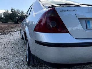 FORD MONDEO 2.0 TDCI 115CV