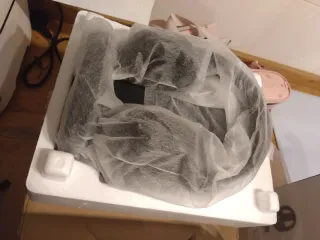 Cascos Audio Inalámbricos Sony MDR-RF895RK