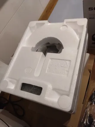 Cascos Audio Inalámbricos Sony MDR-RF895RK