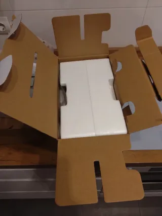 Cascos Audio Inalámbricos Sony MDR-RF895RK