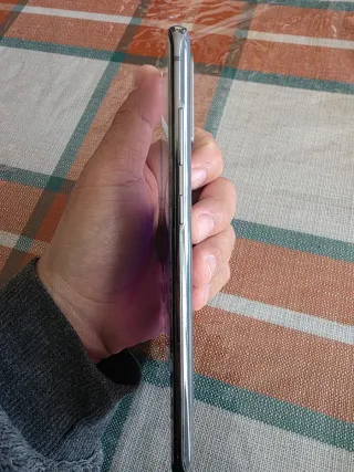 Samsung Galaxy S20+ 5G para repuestos