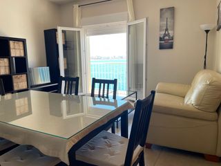 Apartamento con VISTAS ESPECTACULARES AL MAR